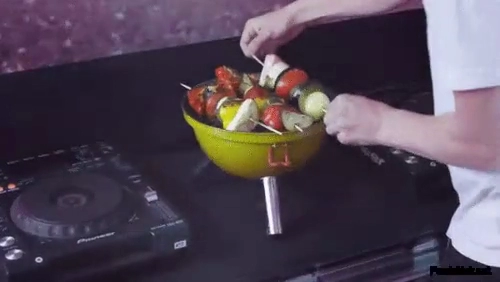 유명 클럽DJ 들의 비밀