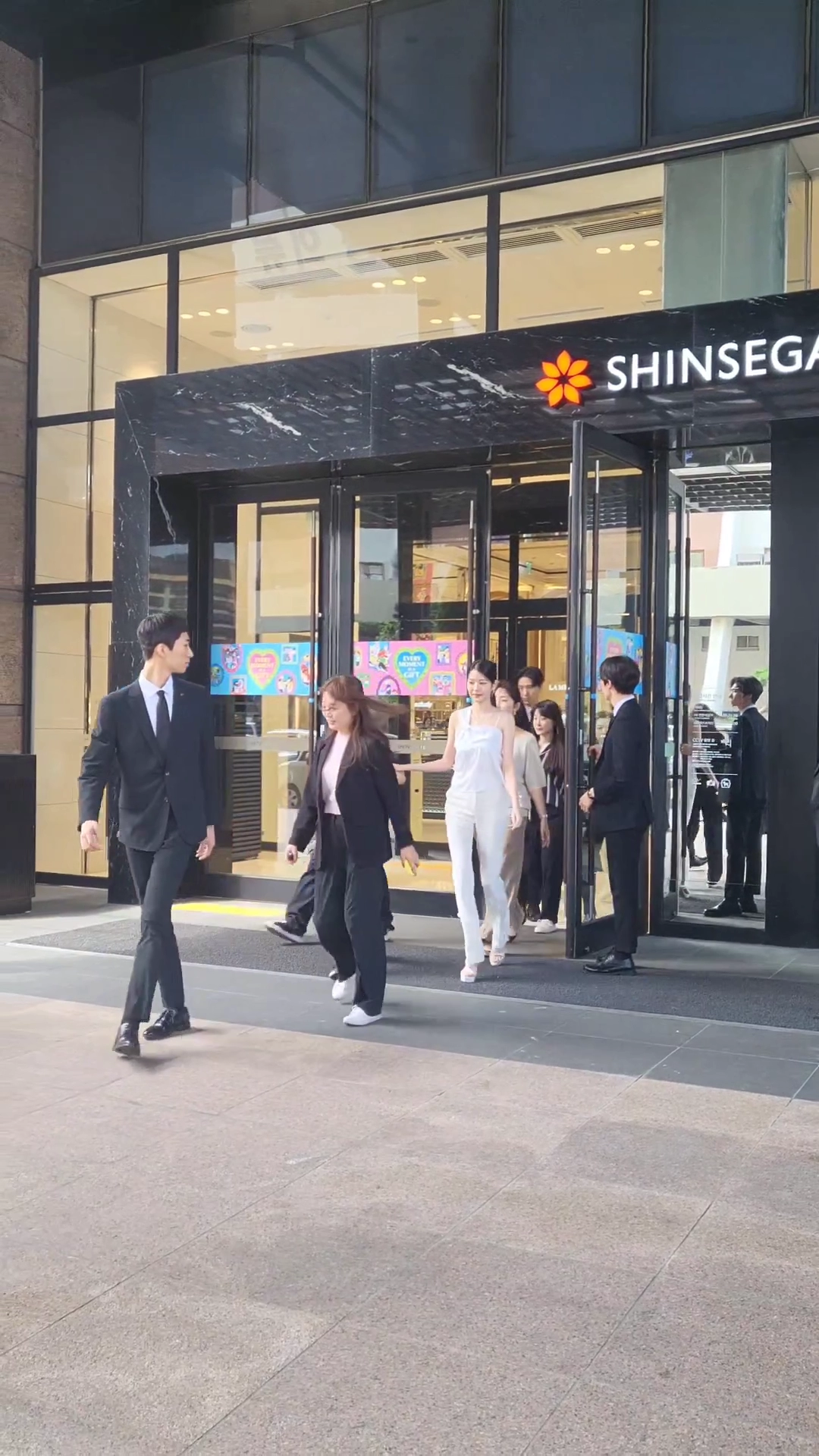 장원영 실물 느낌