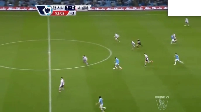 야야투레 최전성기시절 퍼포먼스 ㅎㄷㄷ