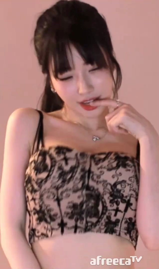 과즙세연 좀 과한 출렁임