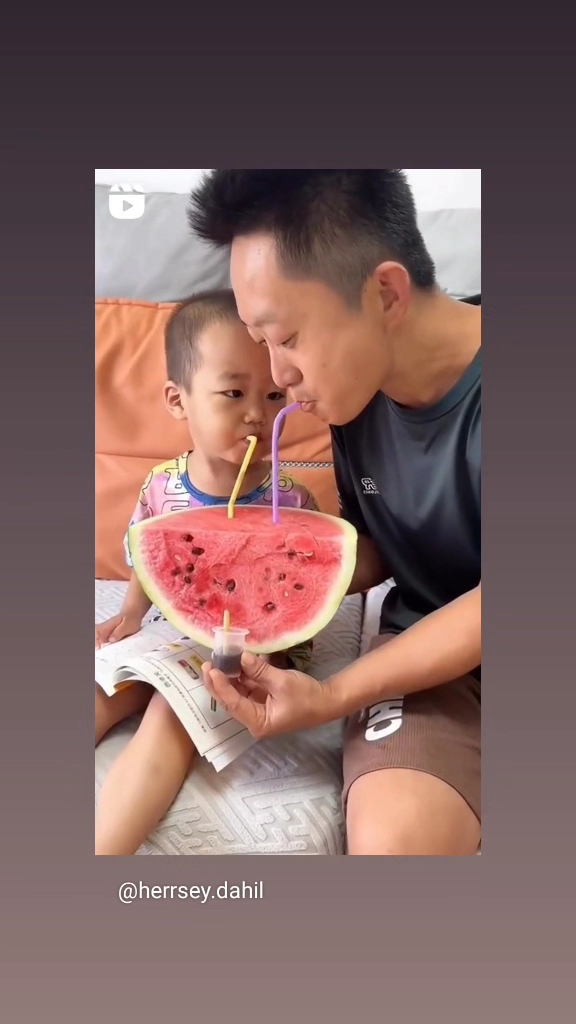 아들 약먹이는 방법