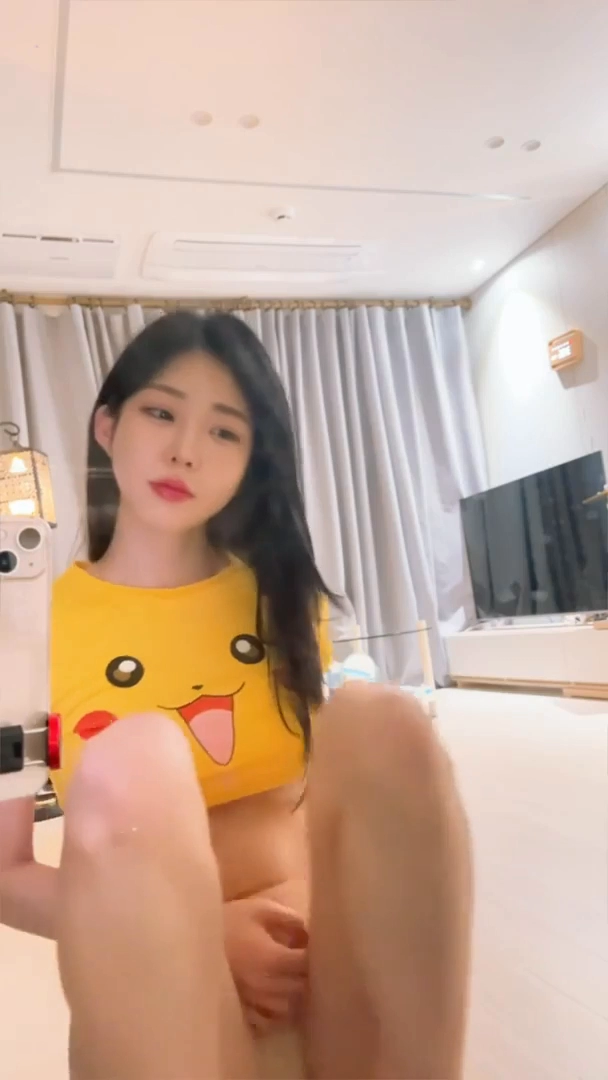 묘정 팬트리 박고싶은 뒤태