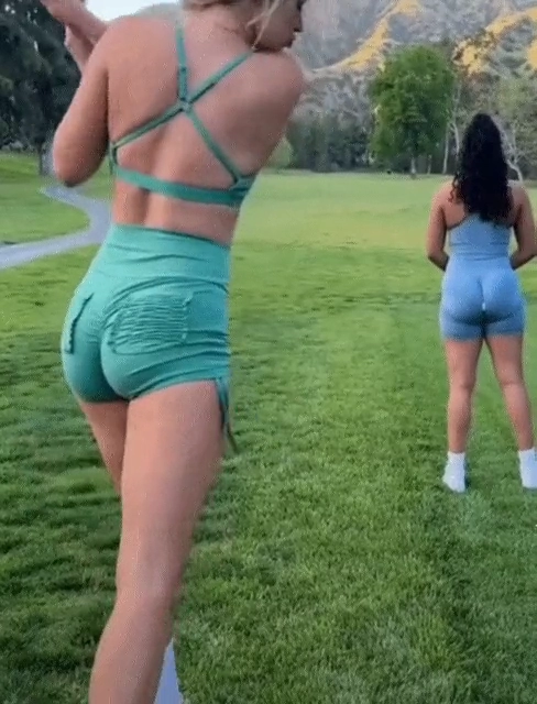 3연속 홀인원 성공