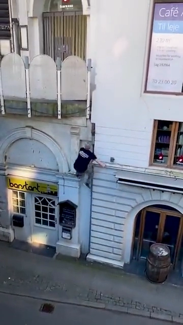 리얼 스파이더맨