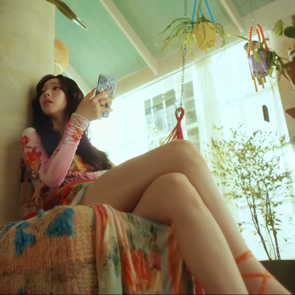 카리나 신곡 비키니