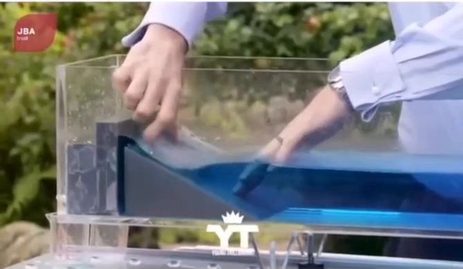 방파제 종류별 역할