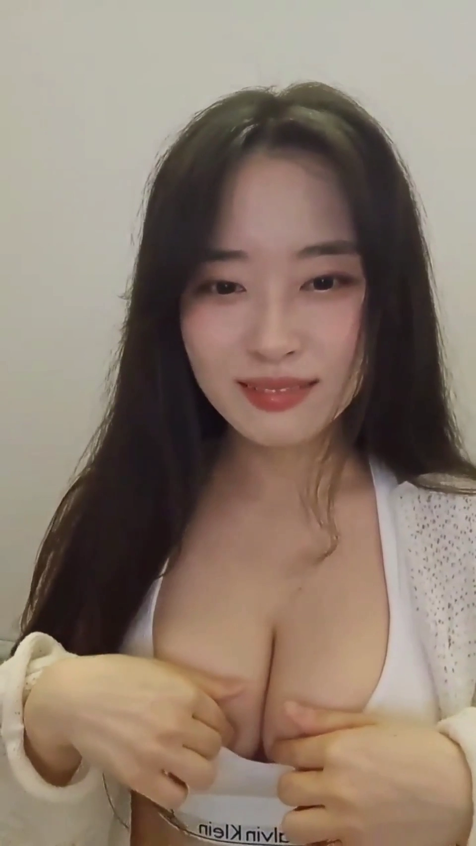 소람잉 터질듯한 제로투