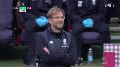 손흥민 골 넣을때 상대 감독팀들 반응