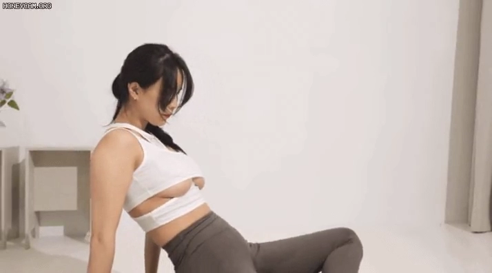 노림수가 다분한 요가