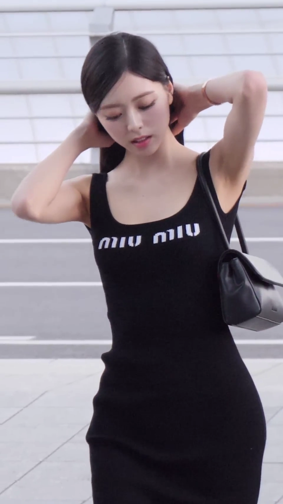 ITZY 유나 동탄 미시룩