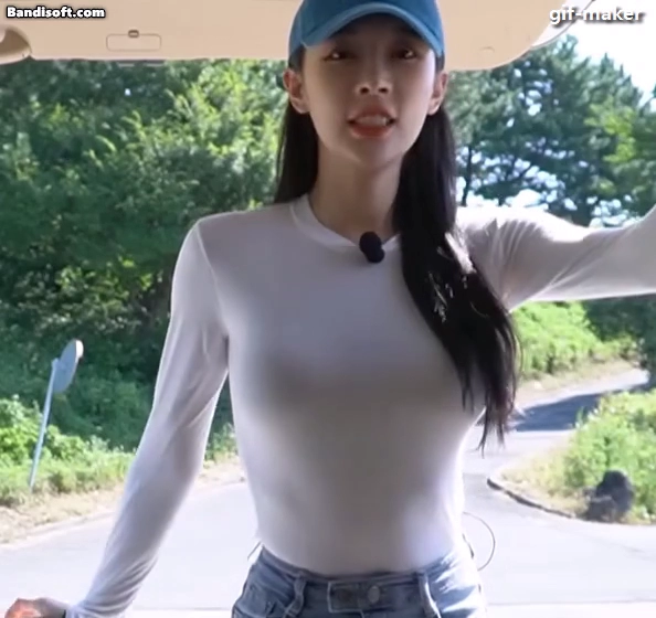 낚시 유투버 앵정