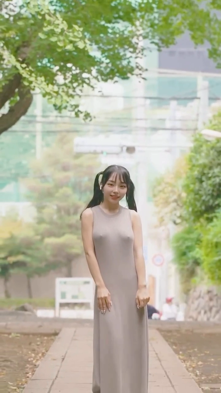 노브라 꼭지 노출 미시룩