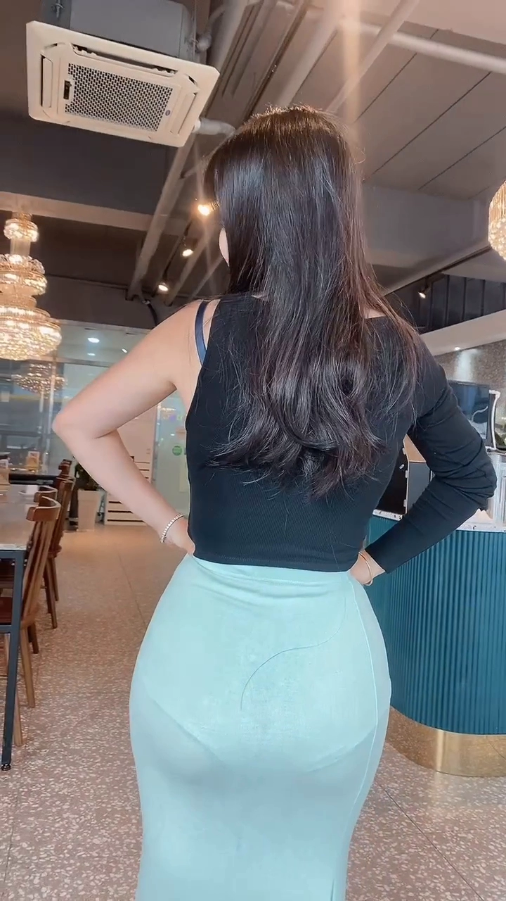 제대로된 씨스루 동탄룩