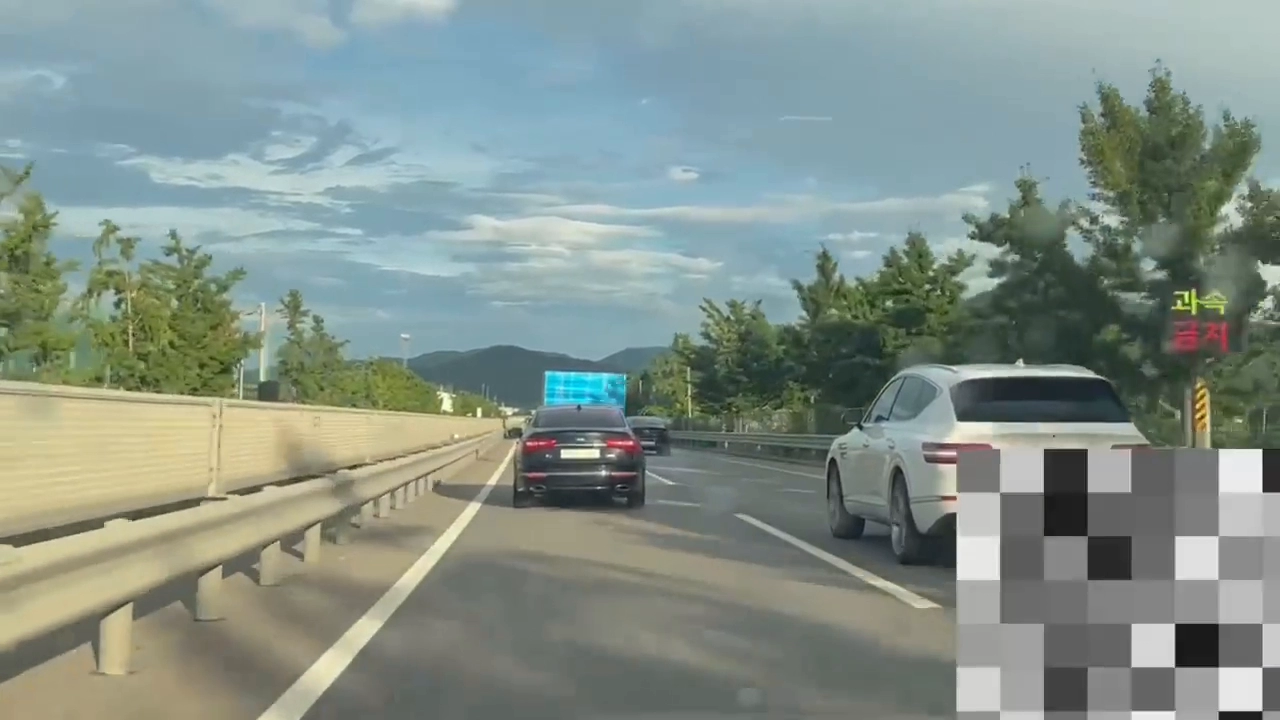 보배드림에 올라온 차주가 태어나서 처음 봤다는 화물차 상태