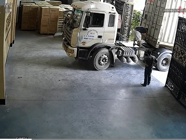 고임목의 중요성