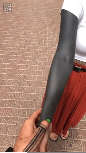 불호 끝판왕 문신