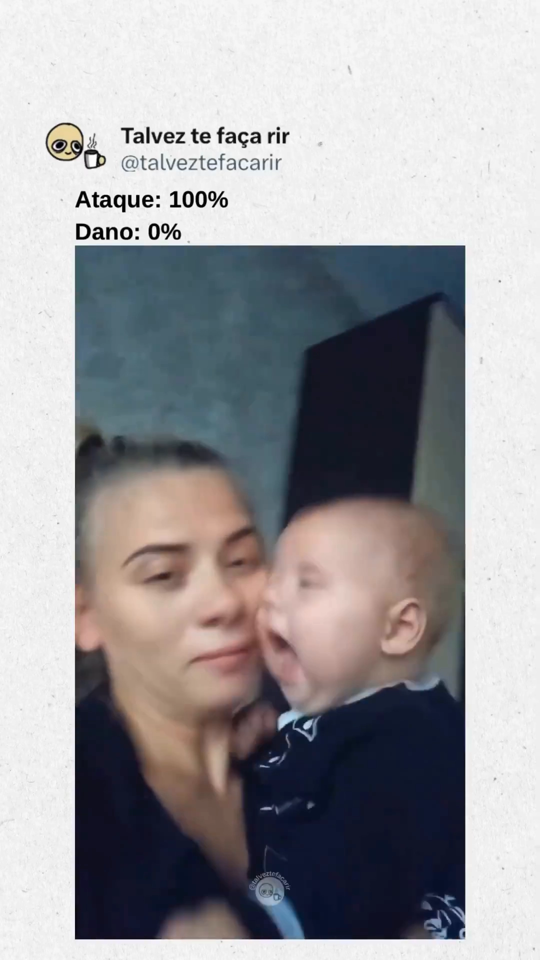 엄마가 너무 좋은 아기