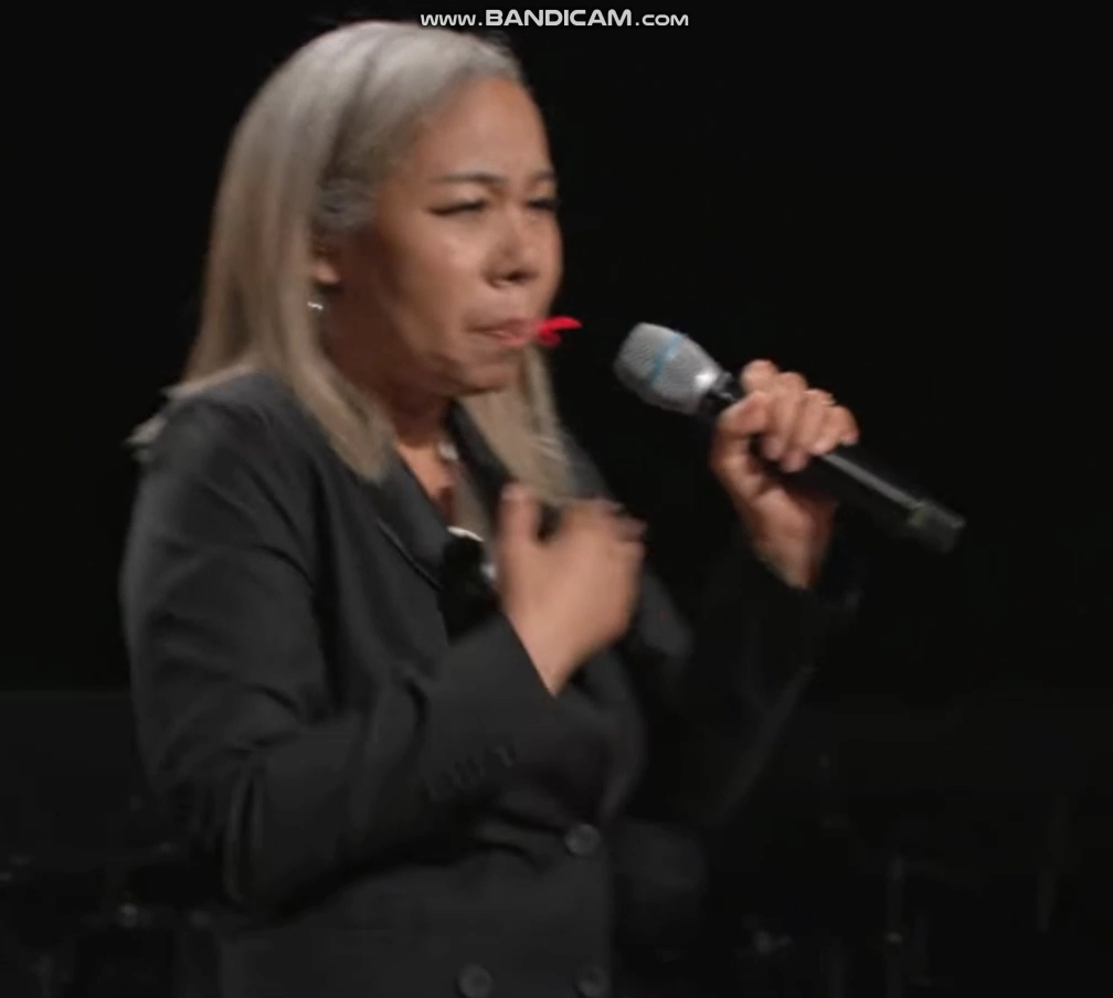 인순이 뉴진스 하입보이 커버 클라쓰 ㄷㄷㄷ