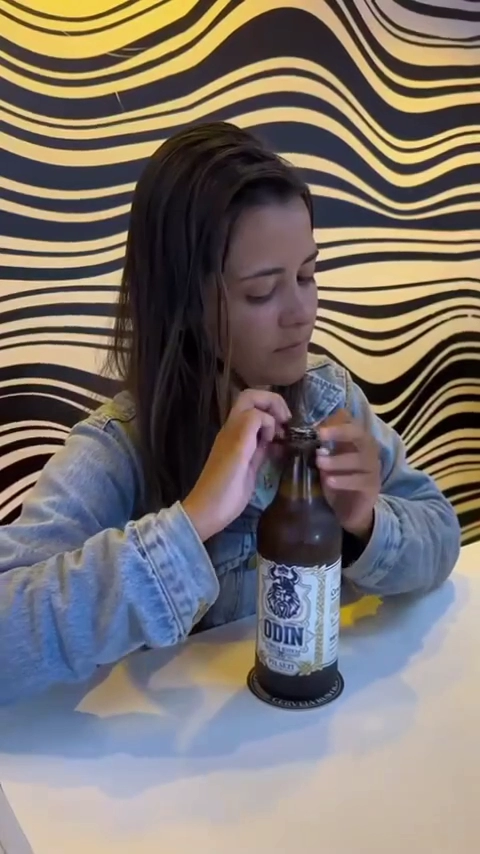 병따개 없을때 꿀팁