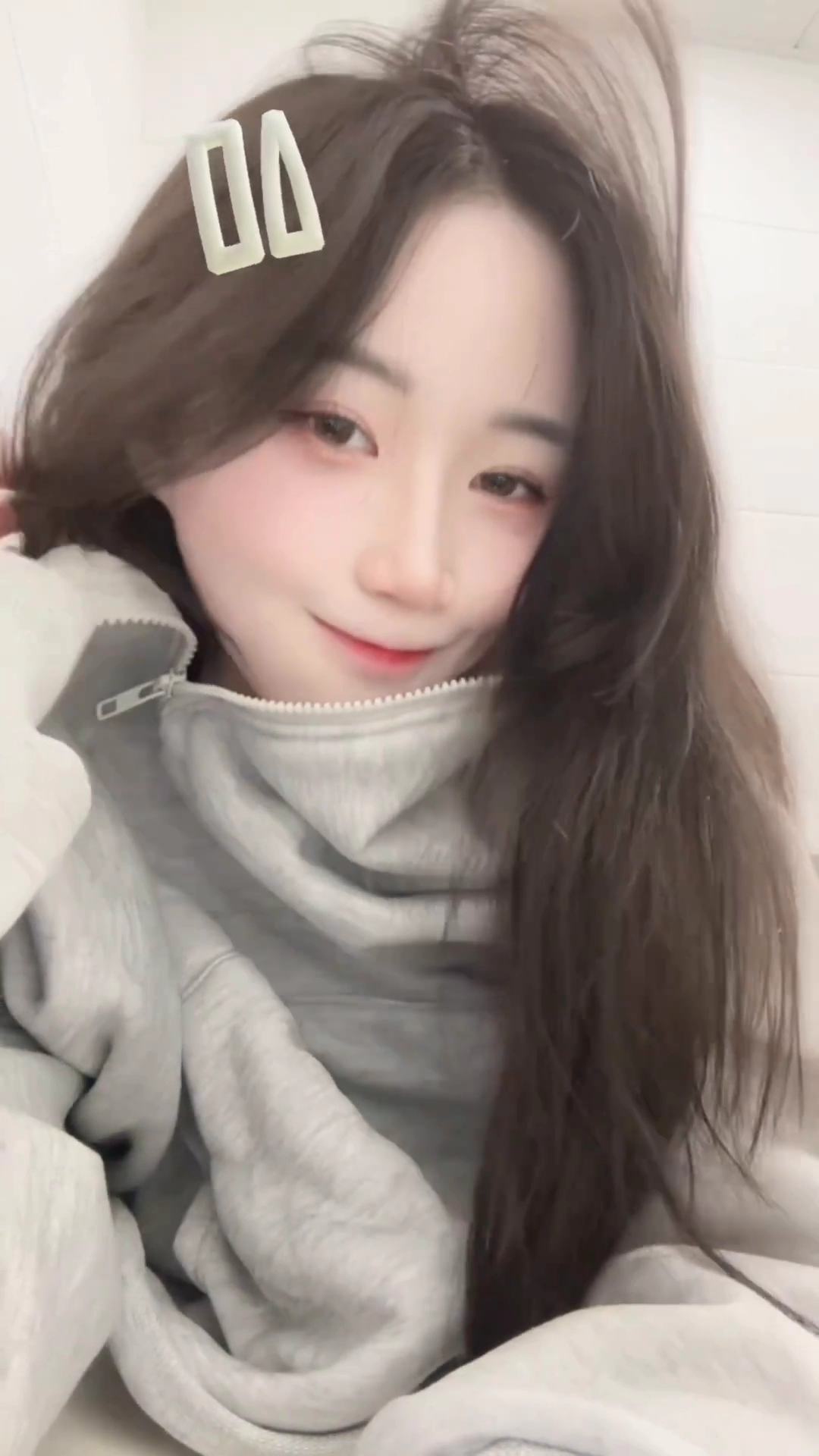 헬스하고 탈의실에서 노출 틱톡