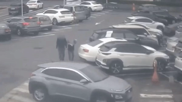 합의금 300요구 한 교통사고