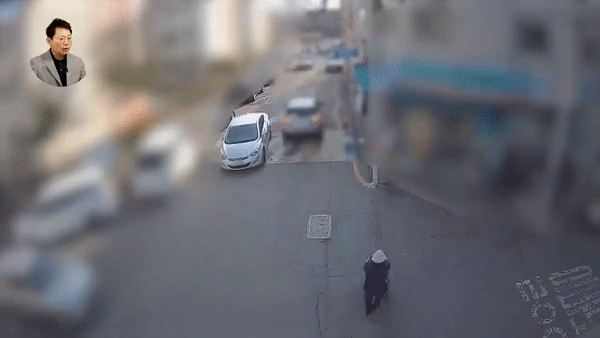 한문철TV 합의금 800만원 사고