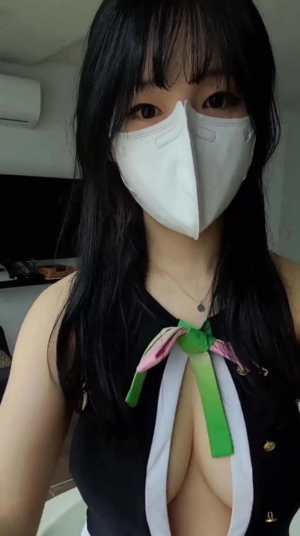 BJ 남연희 여캠 방송