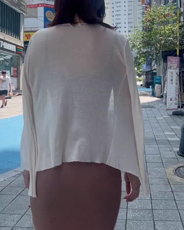 동탄 미시의 끝판왕 오또맘