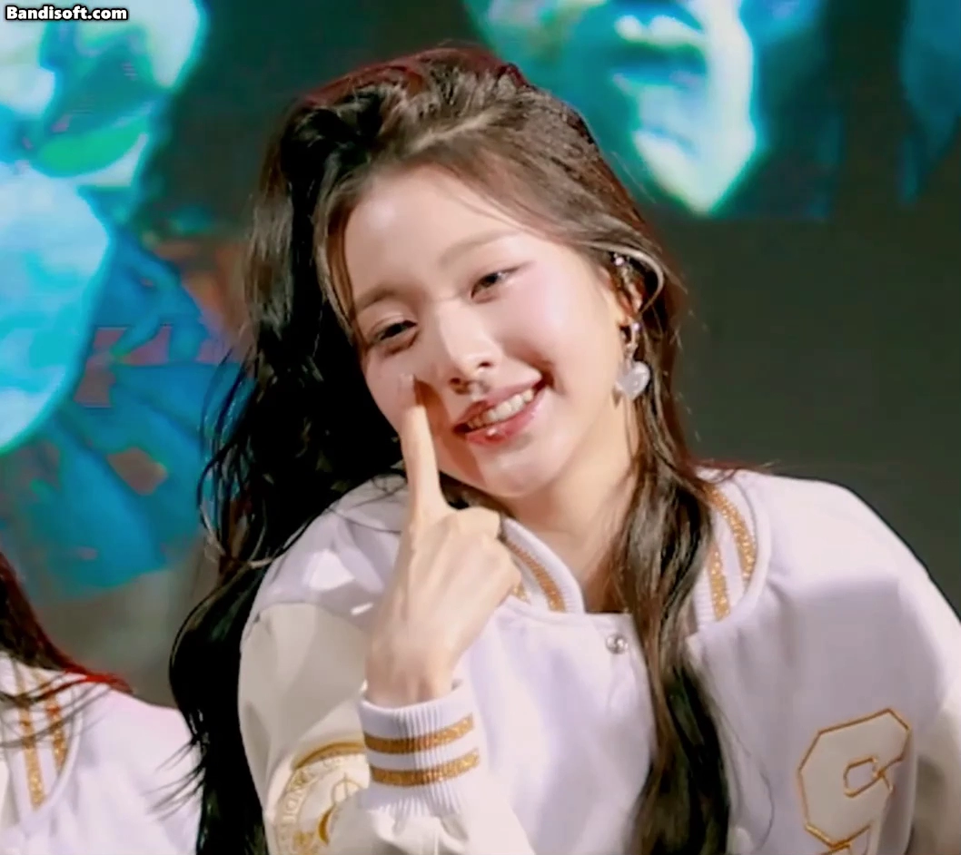 장원영 최근 비주얼