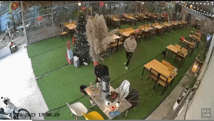 지능은 떨어지는데 판단은 빠른 경우