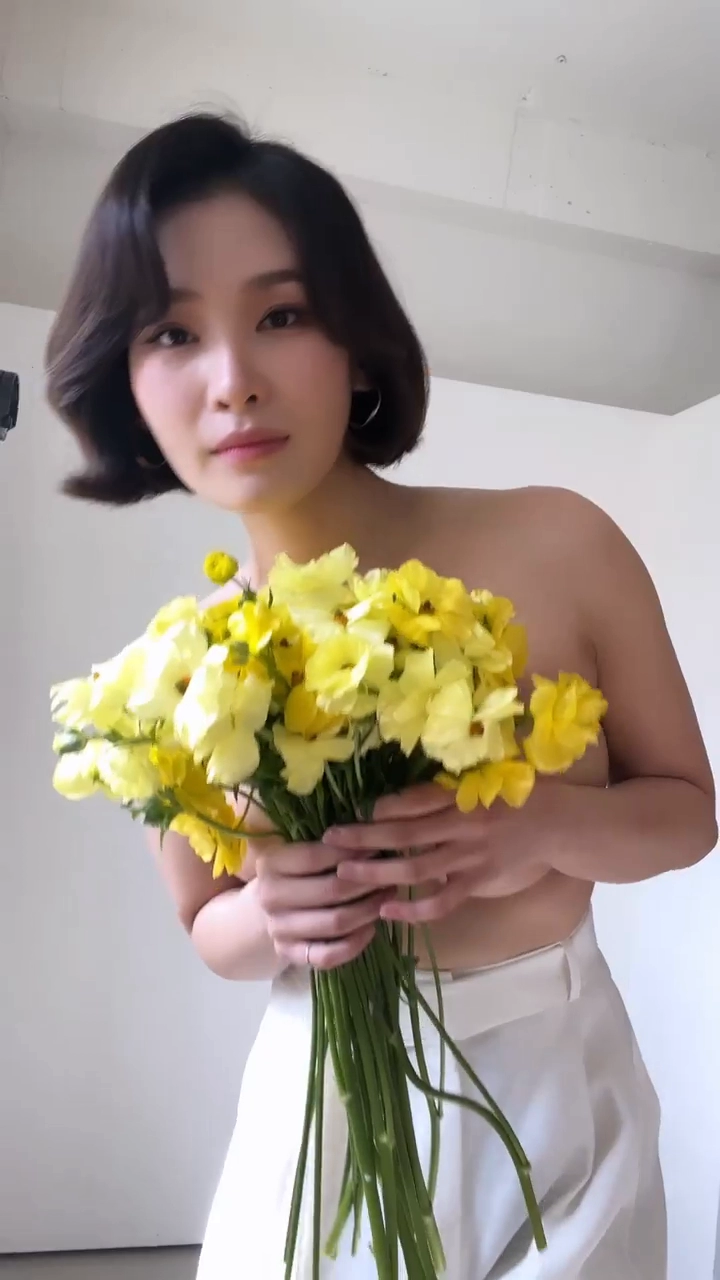 빅사이즈 란제리 사장님