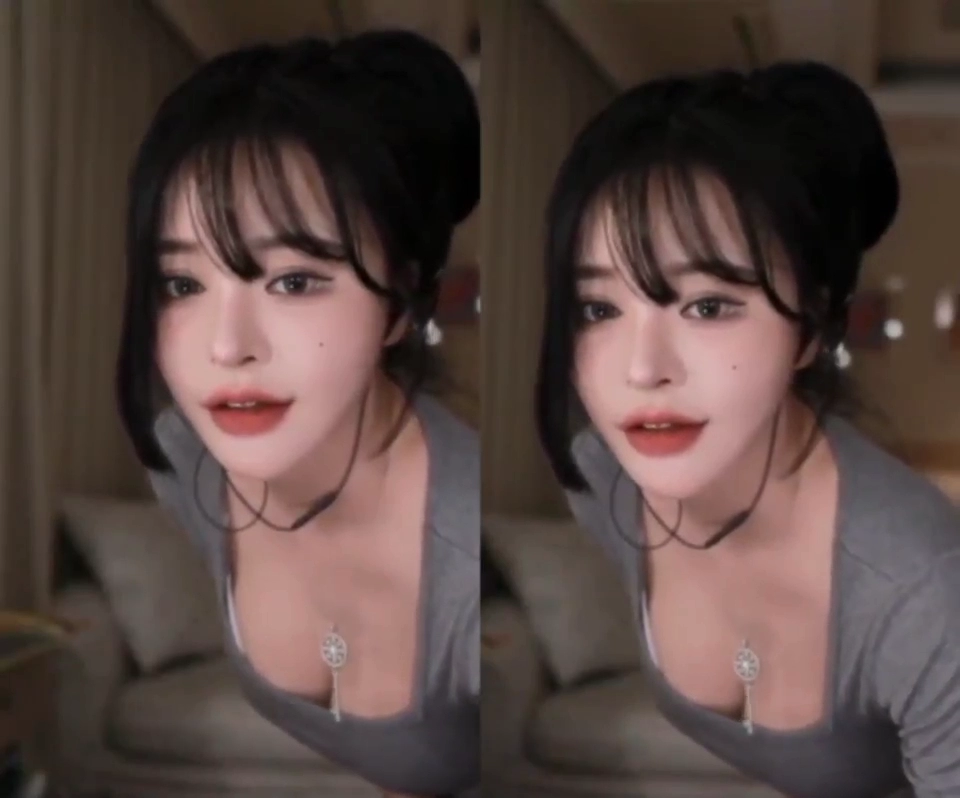 손밍 육덕 미시룩 몸매