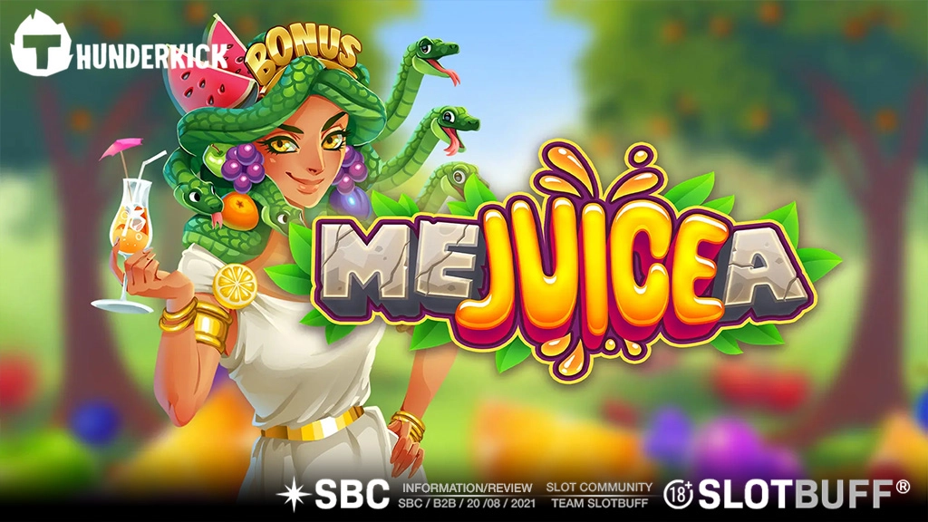 메쥬샤 [선더킥]