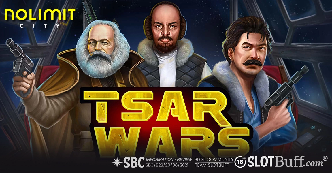 차르 워즈 [노리밋시티]