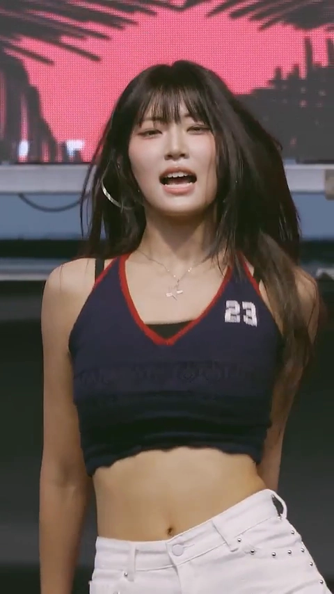 하이키 옐 슴부먼트 자연산 웅장한 자태