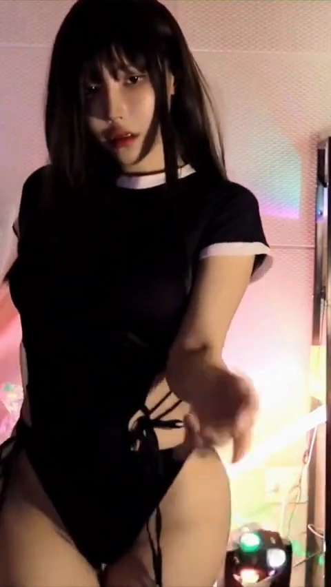 박라희 엉덩이 트월킹 수위 이 정도면 영구정지 급