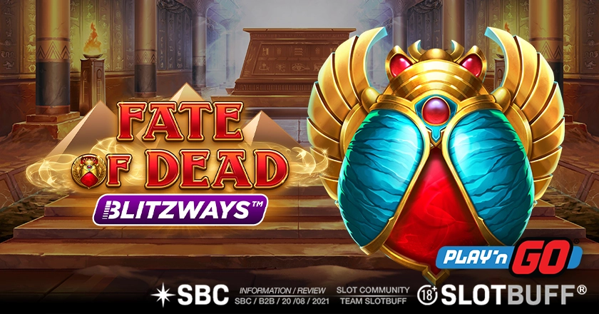 페이트 오브 데드 블리츠웨이 [플레이엔고]