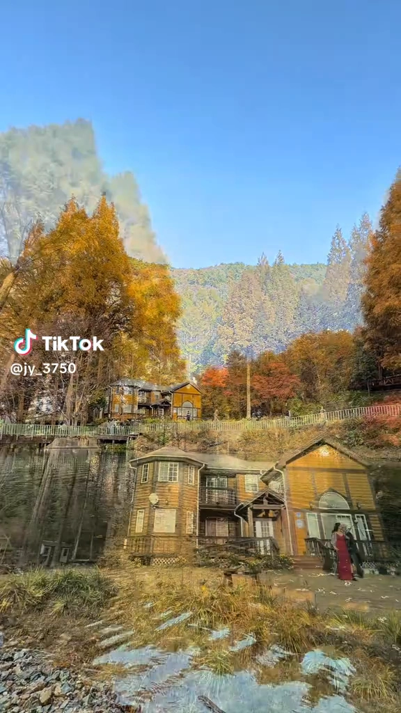 온빛자연휴양림