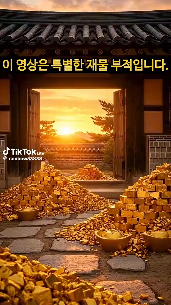 복받아 가세묭.