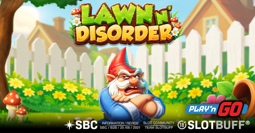 론 엔 디스오더