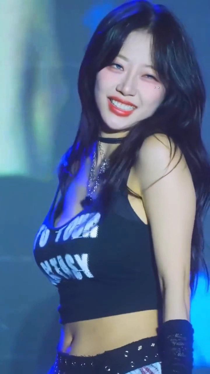 지지원 미드 튕기자 검정 끈나시 위로 요동쳐