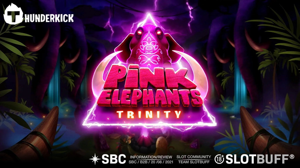 핑크 엘레펀트 트리니티