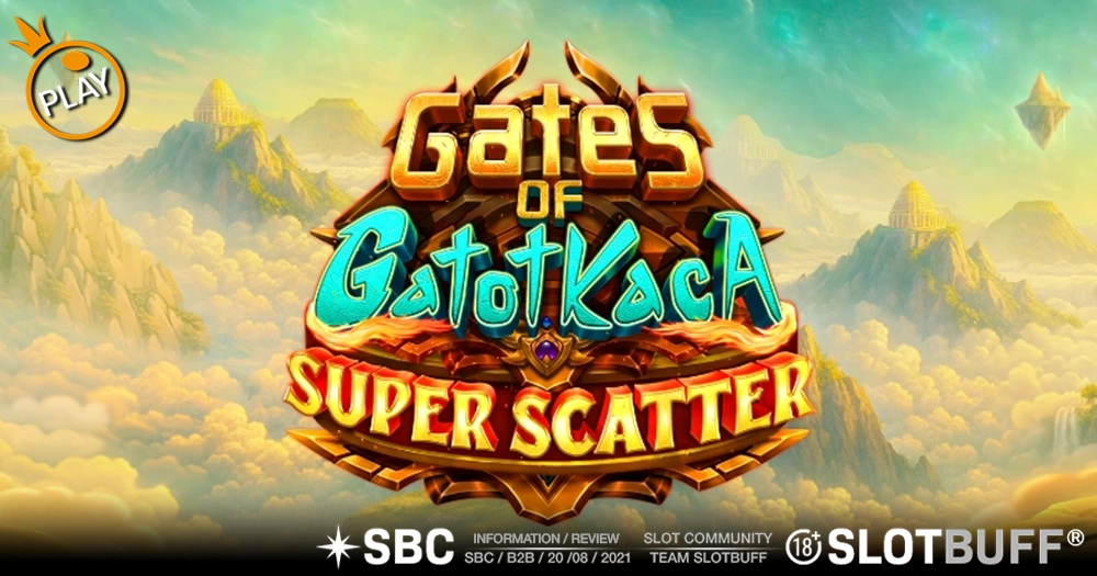 게이츠 오브 가톳카카 슈퍼 스캐터
