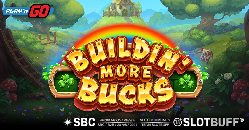 빌딘 모어 벅스