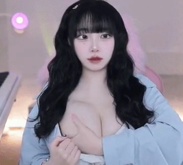 나는찬미 꼭지 가린채 가슴을 완전 꺼내서 재정리