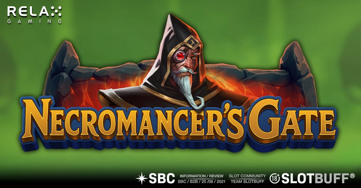 네크로맨서스 게이트