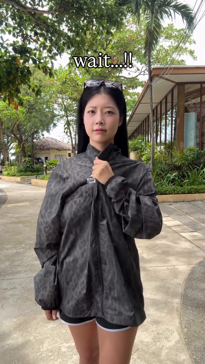 개조이 큰거온다 끝까지 기다려