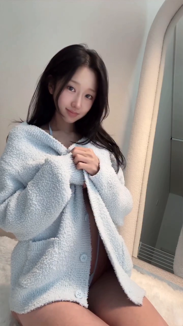 서아 알가슴 도드라진 꼭지 가리개 모노키니