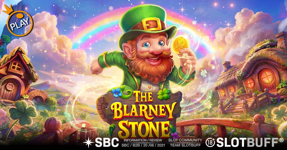 더 블라니 스톤