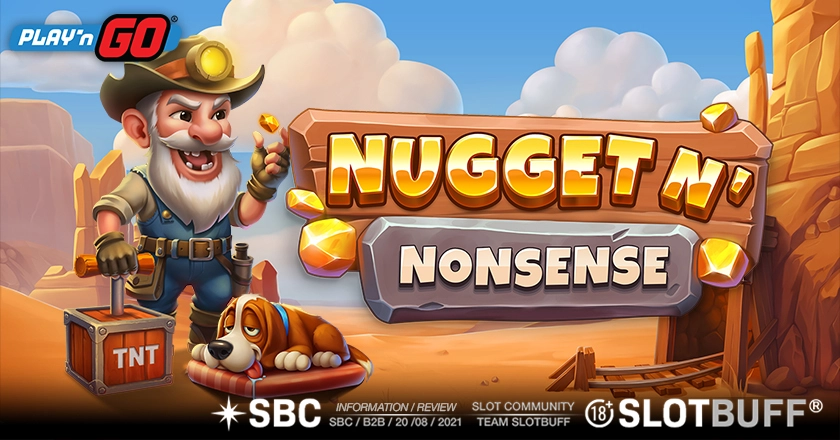 너겟 앤 넌센스